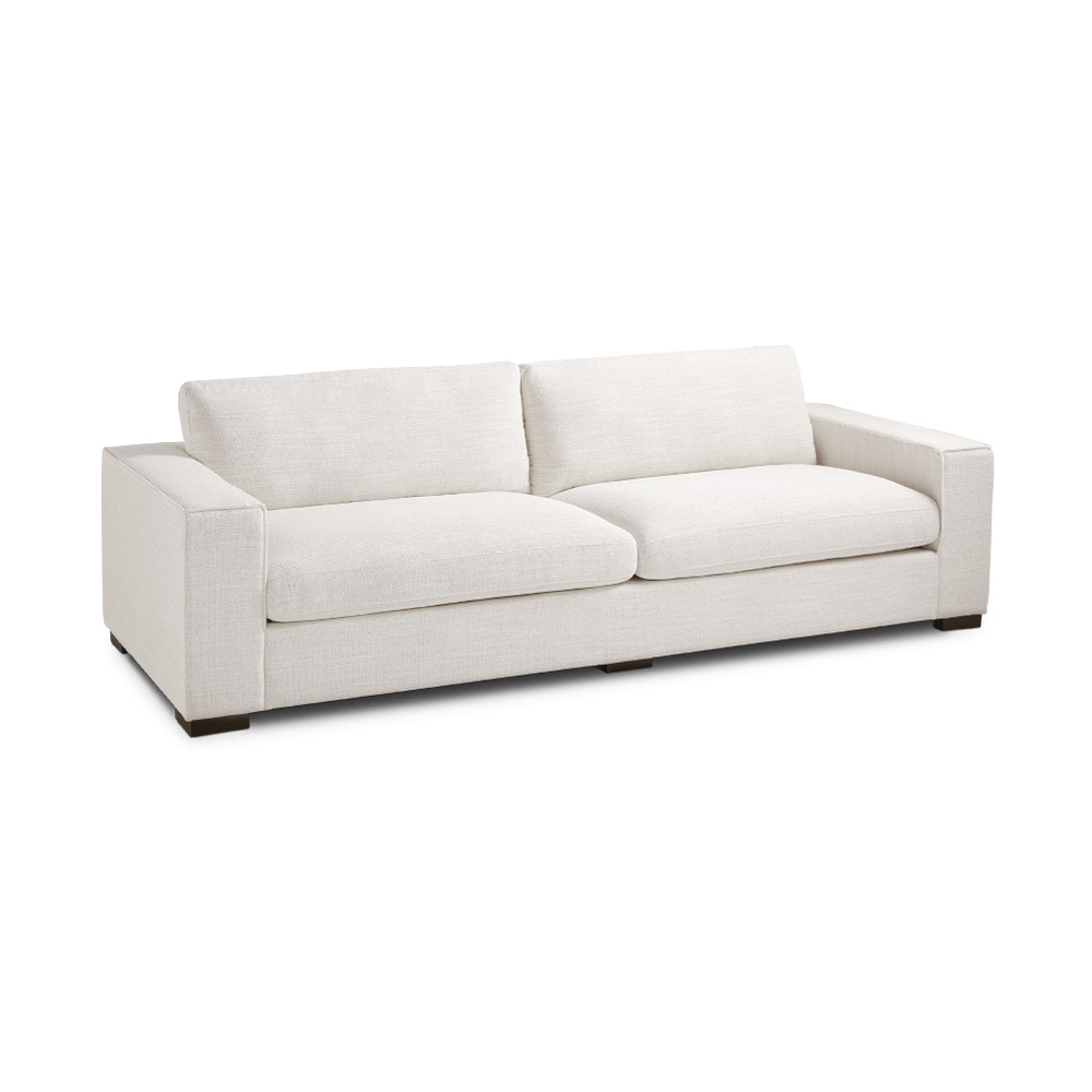 Grant Sofa: Grey
